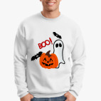 Halloween BOO!!! - Хэллоуин