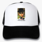 Кепки Trucker