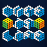 Кубик Рубика | Rubiks Cube