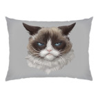 Grumpy Cat / Сердитый Кот