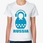 Russia Doll