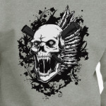 Крутой Череп