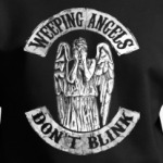 Плачущий ангел