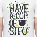Have a cup