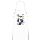 Кухонный фартук