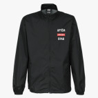 Ветровка без капюшона