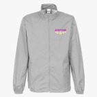 Ветровка без капюшона