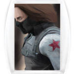 The Winter Soldier