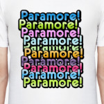  Paramore!