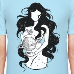 Рождение вселенной