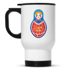 Кружка-термос