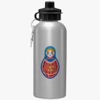 Спортивная бутылка