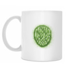 Кружка 330 мл