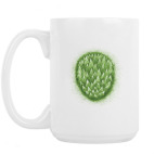 Кружка 420 мл