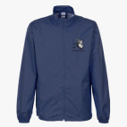 Ветровка без капюшона