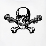 Psycho Skull