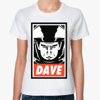 Dave (2001: A Space Odyssey)