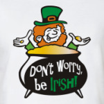 St Patriks Day