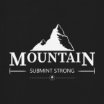 Горы. Знак.(Mountain)