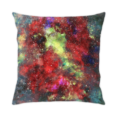 Подушка Космос