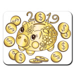 Золотая копилка 2019