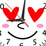 Я тебя люблю