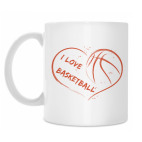 Кружка 330 мл