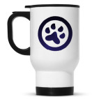 Кружка-термос