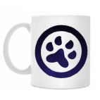 Кружка 330 мл