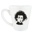 Эдвард - ножницы