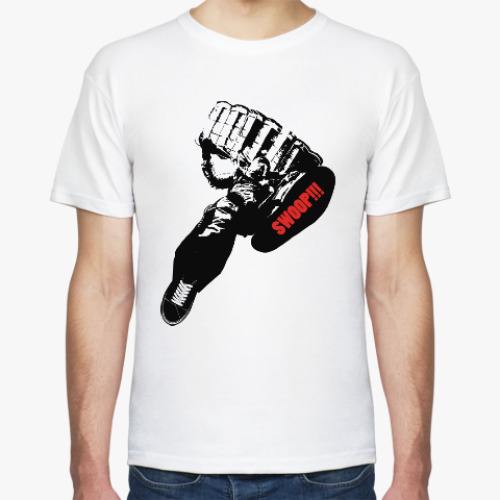 Футболка 271 lets_swoop