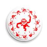 Знак Обезьян