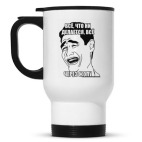 Кружка-термос