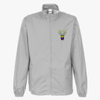 Ветровка без капюшона