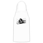 Кухонный фартук