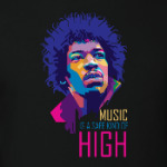 Jimi Hendrix