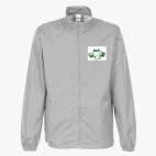 Ветровка без капюшона