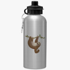 Спортивная бутылка