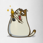 Котаприо — Пятничный Котик №45