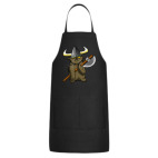 Кухонный фартук