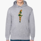 Moove your ass, baby!