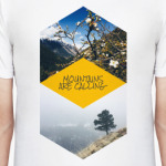 Горы зовут/Mountains are calling