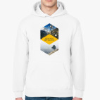 Толстовка худи