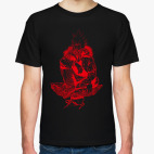 Dorohedoro-дорохедоро