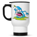 Кружка-термос