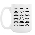 Кружка 420 мл