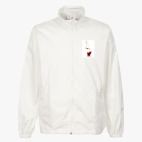 Ветровка без капюшона