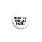 I BELIEVE