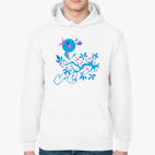 Толстовка худи