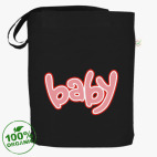 Сумка шоппер Baby